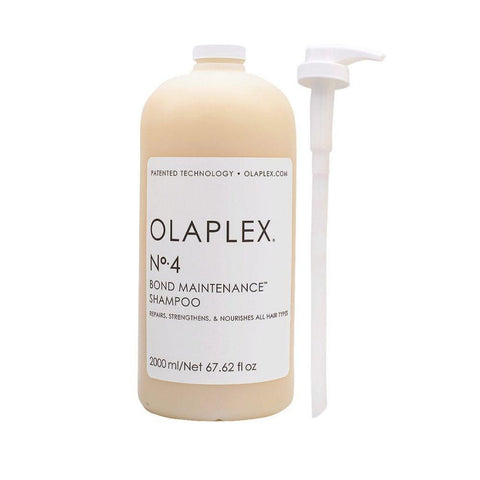 Olaplex N.4 Shampoo 2000ml - ArtistLab.it - Prodotti Professionali e Attrezzatura per Capelli e Parrucchieri