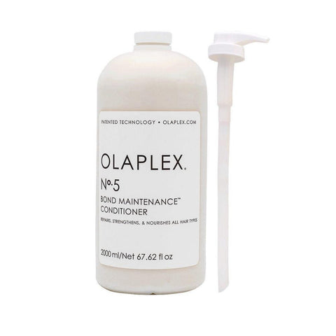 Olaplex N.5 Balsamo 2000ml - ArtistLab.it - Prodotti Professionali e Attrezzatura per Capelli e Parrucchieri
