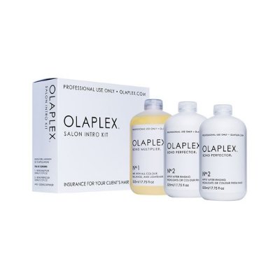 Olaplex Salon Intro Kit - ArtistLab.it - Prodotti Professionali e Attrezzatura per Capelli e Parrucchieri