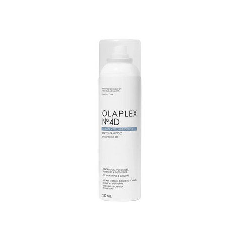 Olaplex Clean Volume Detox Dry Shampoo n°4D