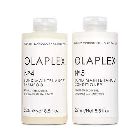 Olaplex Kit Mantenimento Shampoo + Conditioner