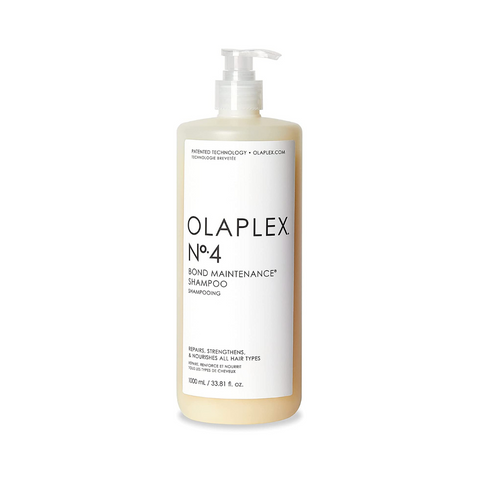Olaplex 4 Bond Maintenance Shampoo 1Litro