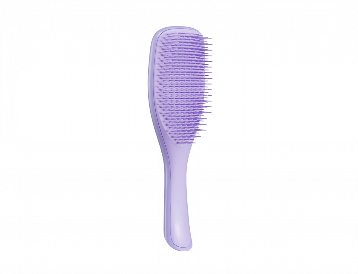 Tangle Teezer The Wet Detangler Naturally Curly Lilac