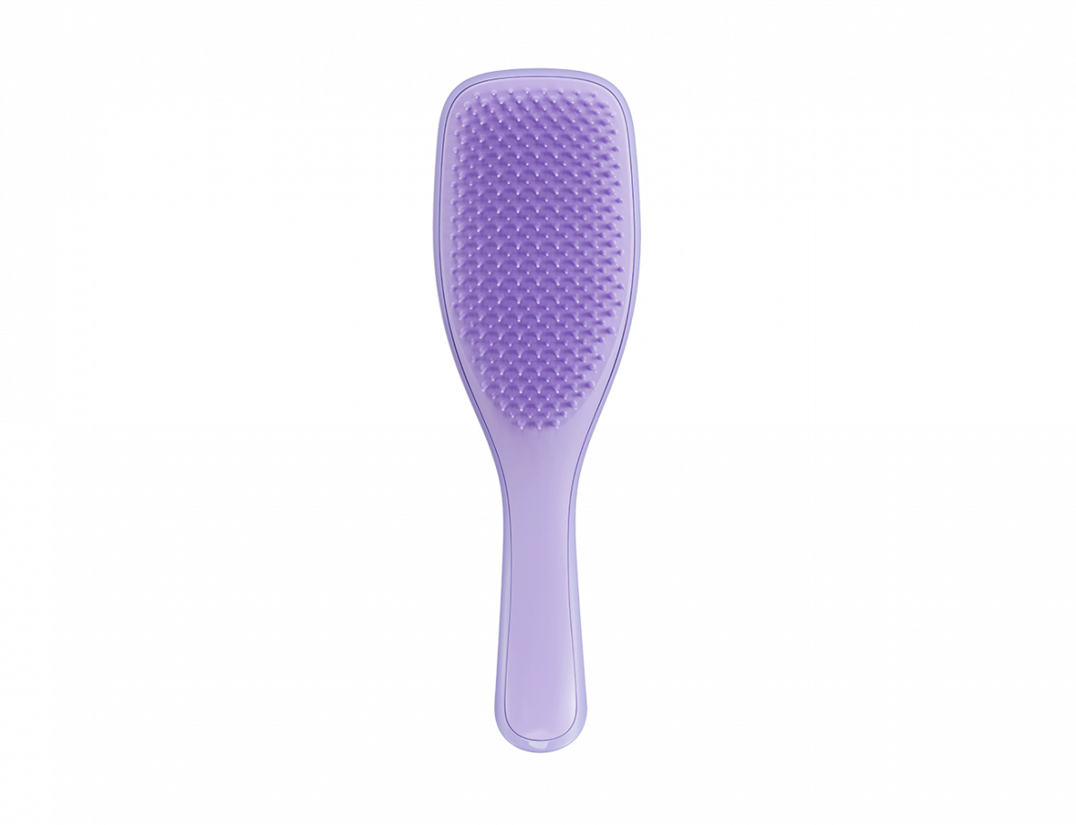 Tangle Teezer The Wet Detangler Naturally Curly Lilac