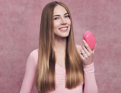 Tangle Teezer The Original Panther Black