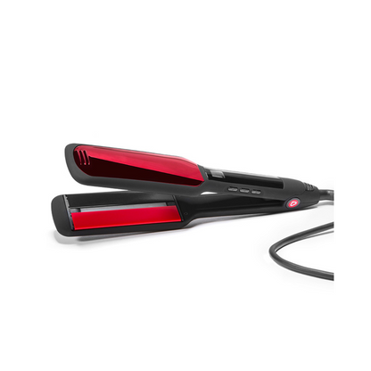 Upgrade Piastra Keratin Bio-Infrared Large