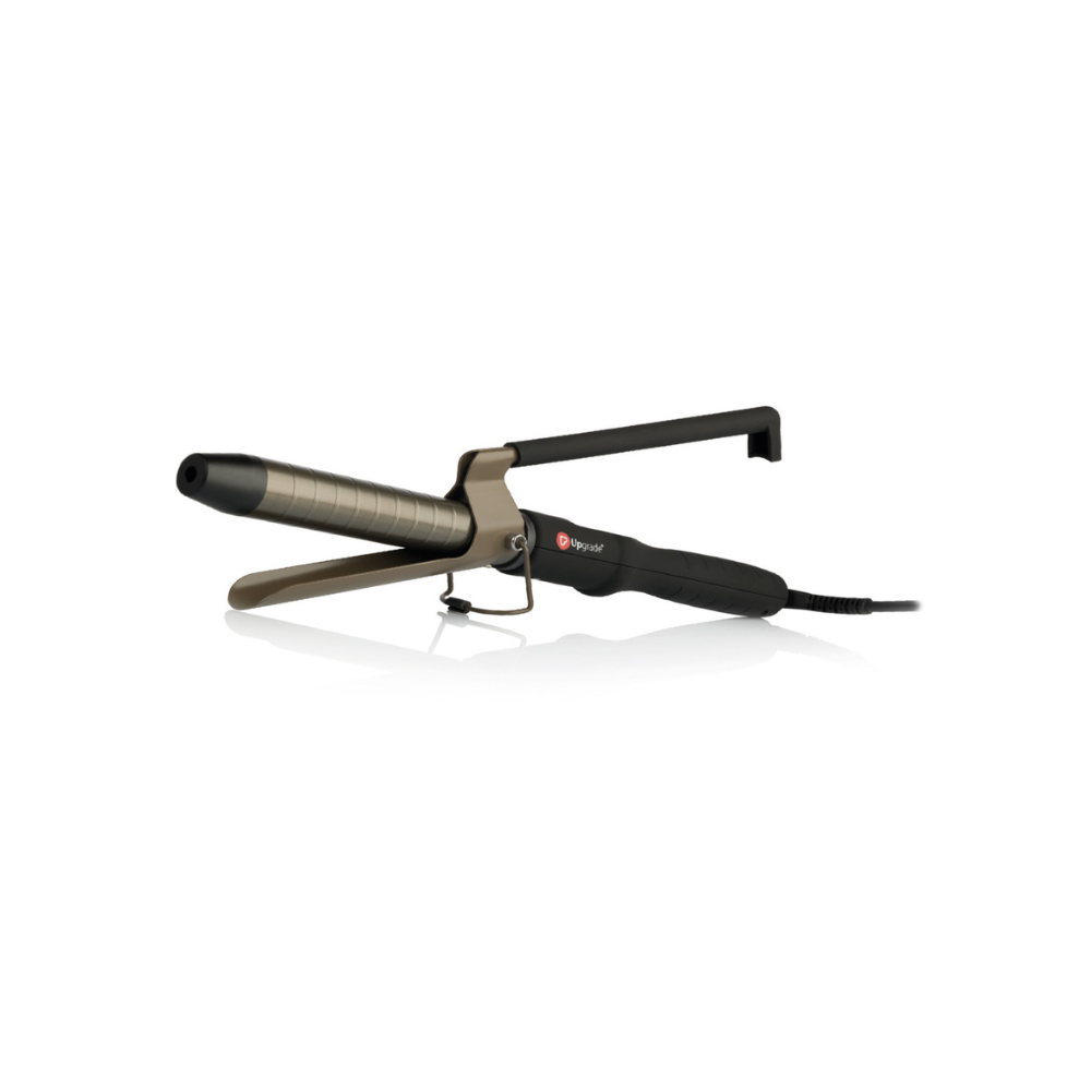 Upgrade Titanium Pro Ø 26mm - Ferro Arricciacapelli Con Pinza